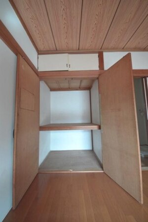 ビューハイム山王の物件内観写真